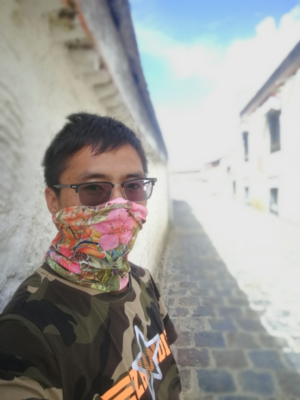 默语的第一张照片--三明交友网