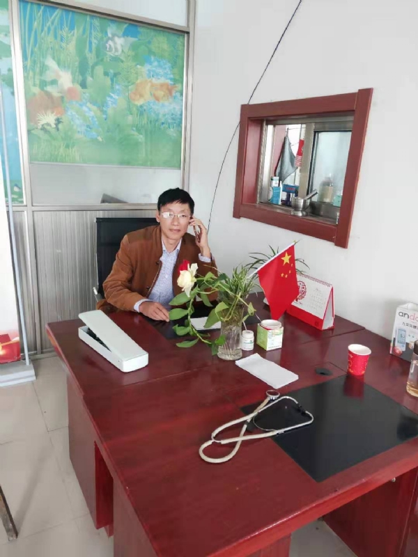 感恩的第二张照片--三明交友网