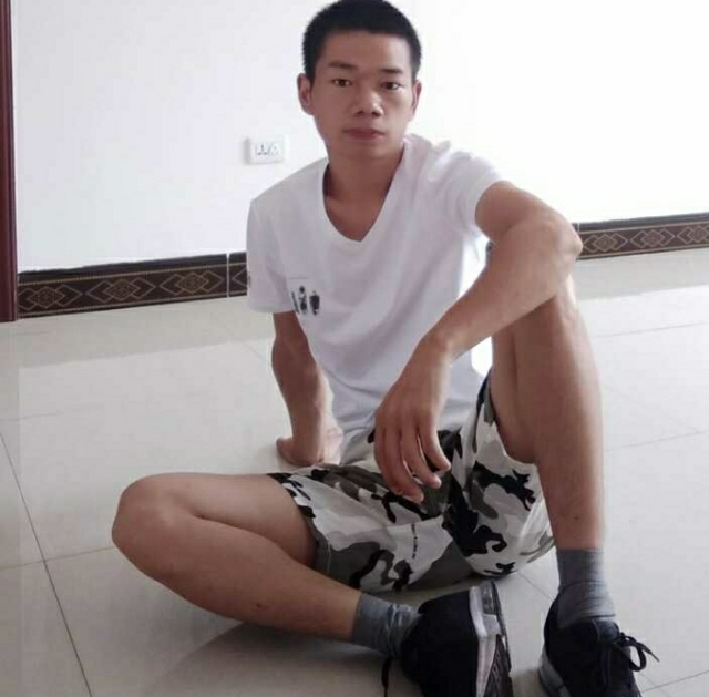 习惯就好的第一张照片--三明交友网