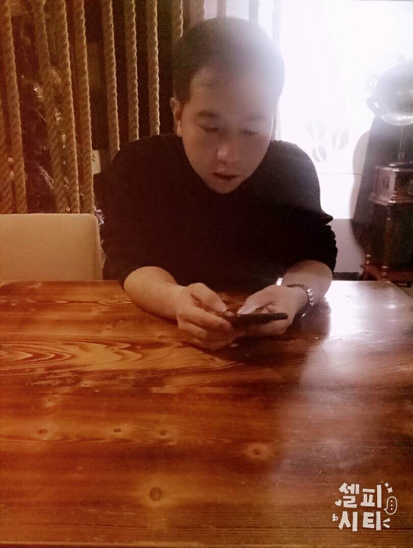 觅爱的第一张照片--三明交友网