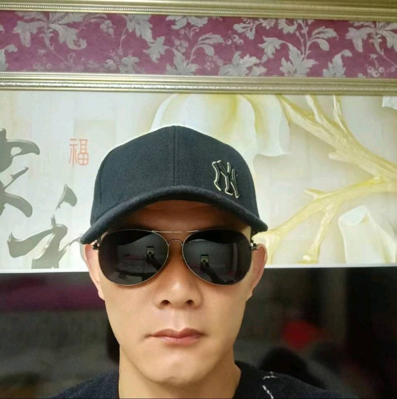 阿海的第一张照片--三明交友网