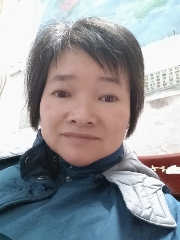 如意的第一张照片--三明交友网