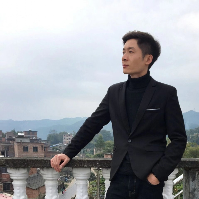 阿初的第一张照片--三明交友网