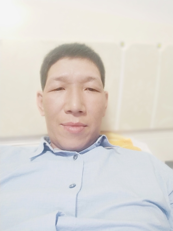 寂寞的等待的第一张照片--三明交友网