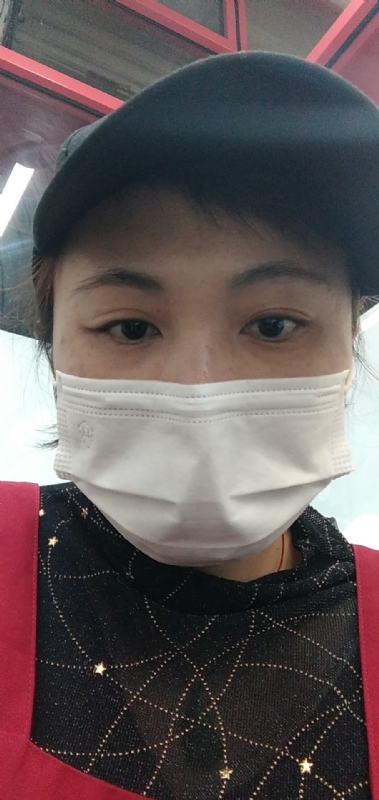 tata倩倩的第一张照片--三明交友网