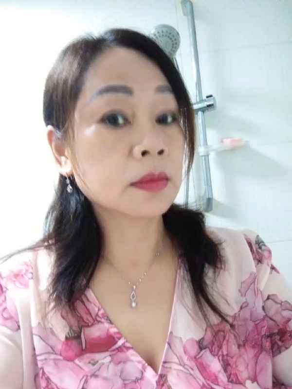 淑女的第二张照片--三明交友网