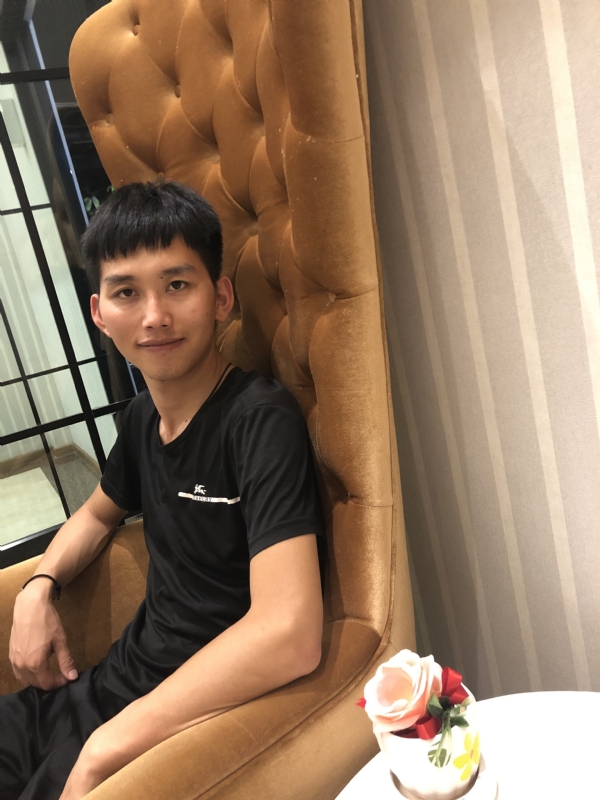 勿忘稀粥的第一张照片--三明交友网