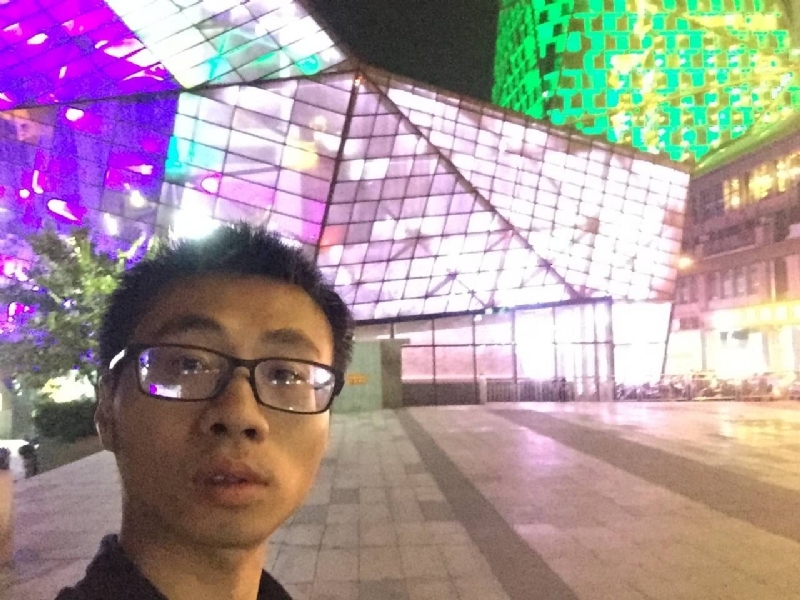 程生的第一张照片--三明交友网