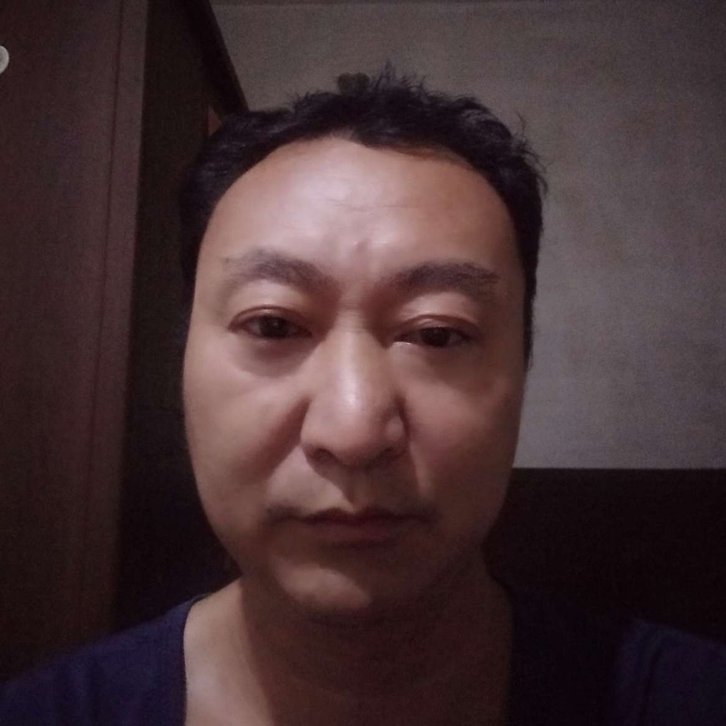 孤单日夜的第一张照片--三明交友网