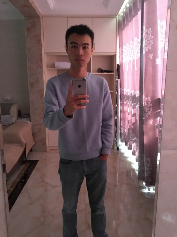 kylin的第一张照片--三明交友网