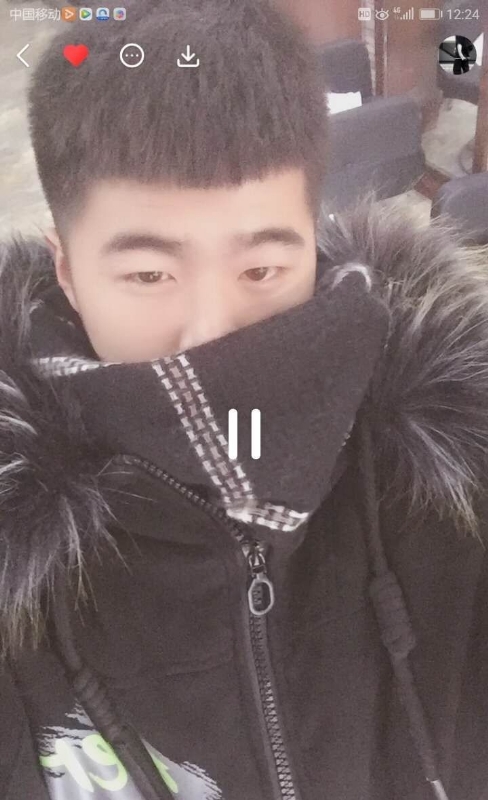 小陈的第一张照片--三明交友网