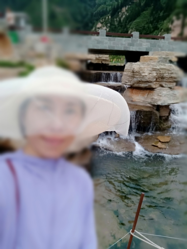 沥秋的第一张照片--三明交友网