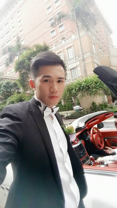上善若水的第一张照片--三明交友网