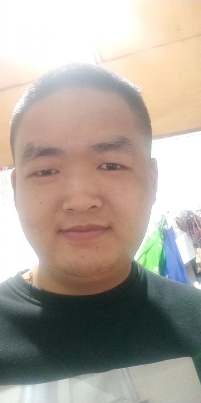 魅力恩霖的第一张照片--三明交友网