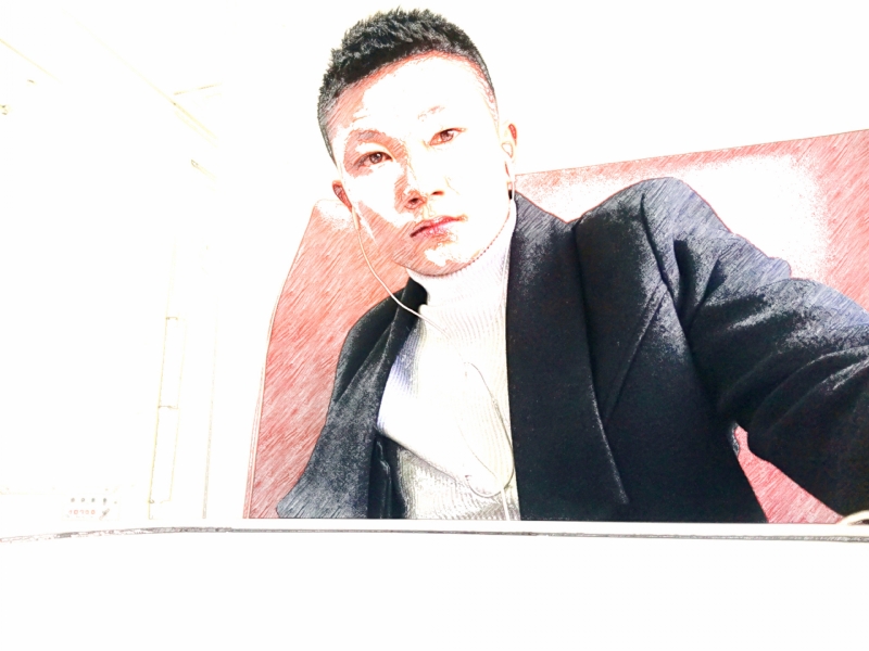 一心所向的第一张照片--三明交友网