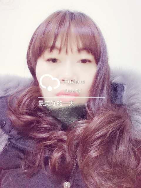 今生之缘的第一张照片--三明交友网