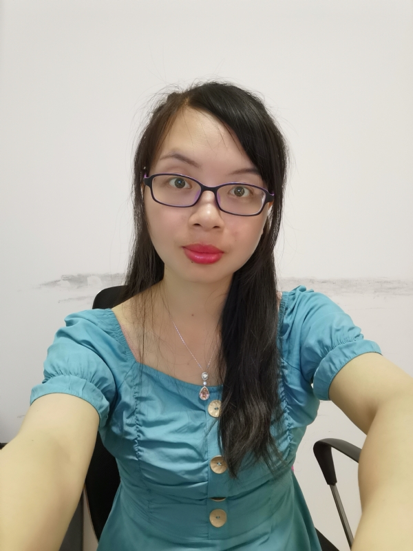 秋记的第二张照片--三明交友网
