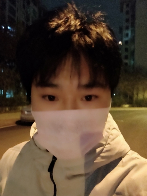 偏丶执的第一张照片--三明交友网