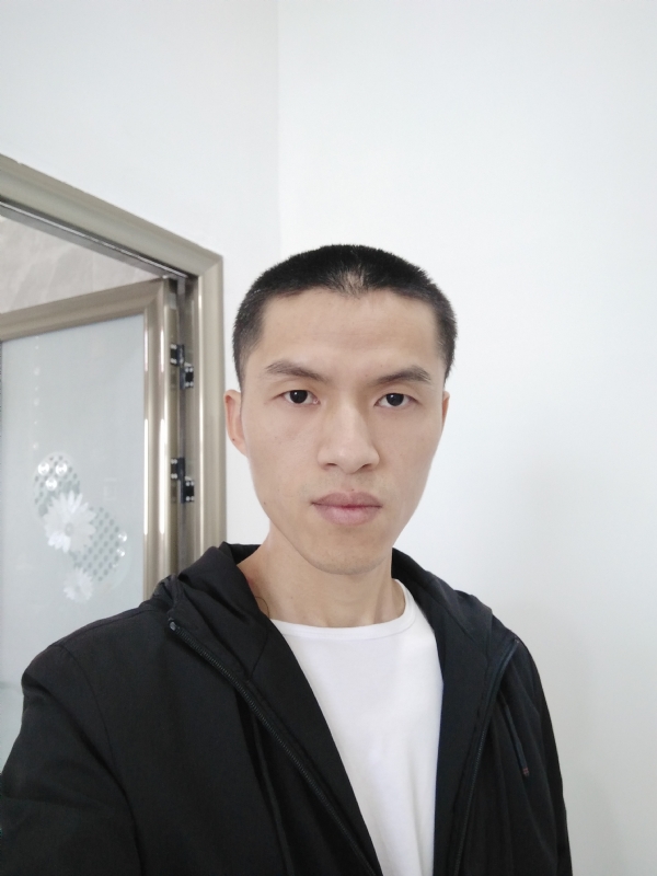 圆心的第一张照片--三明交友网