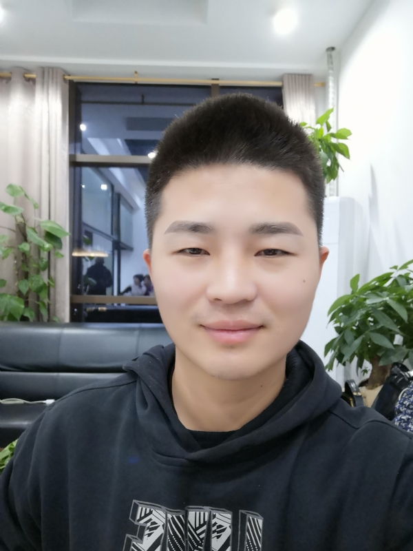 春茶的第一张照片--三明交友网