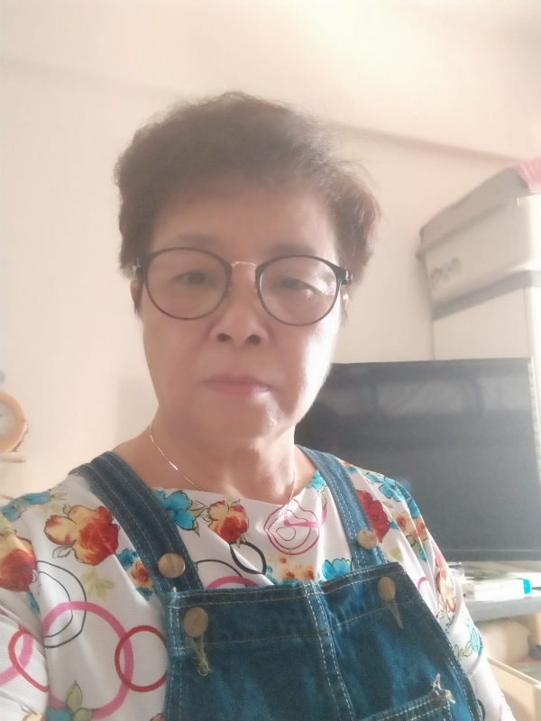may的第一张照片--三明交友网