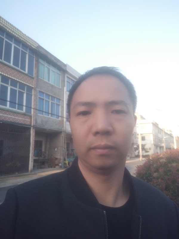 愿余生有你的第一张照片--三明交友网