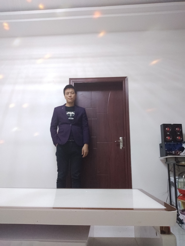 慕凡的第二张照片--三明交友网