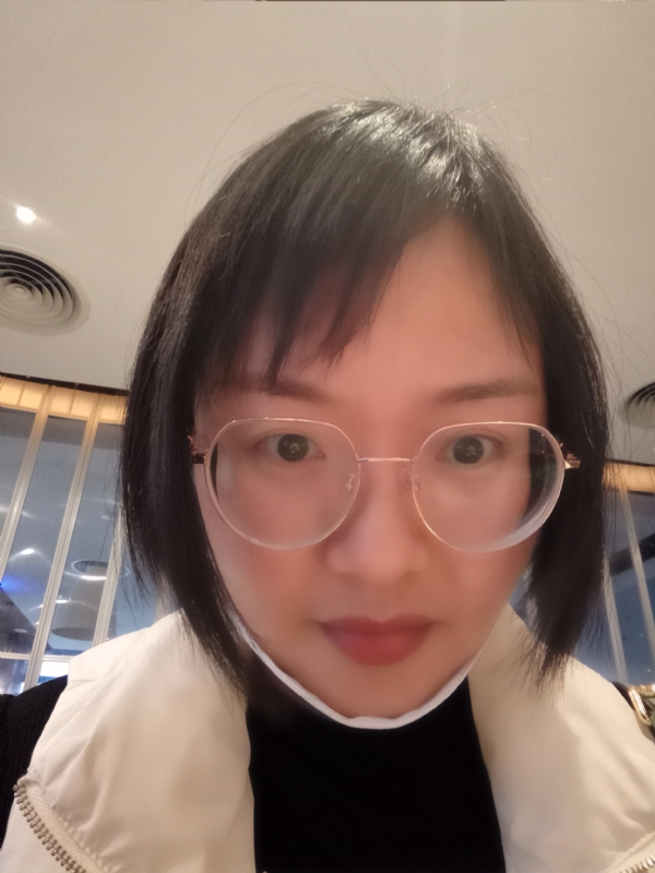 Betty的第一张照片--三明交友网