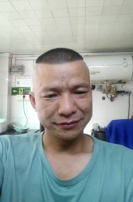 自创生涯的第一张照片--三明交友网