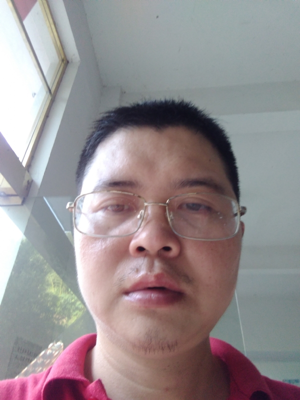 渠雨的第一张照片--三明交友网