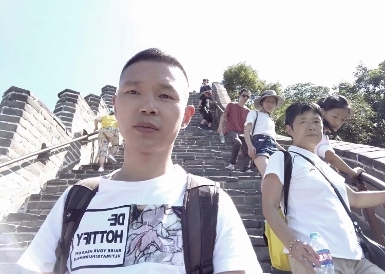 相约去旅行的第二张照片--三明交友网