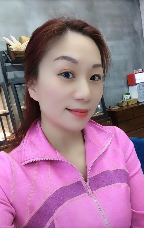 张文欣的第二张照片--三明交友网