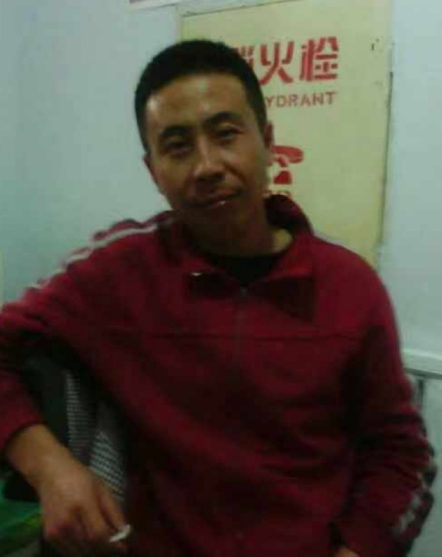 袭明轩的第一张照片--三明交友网