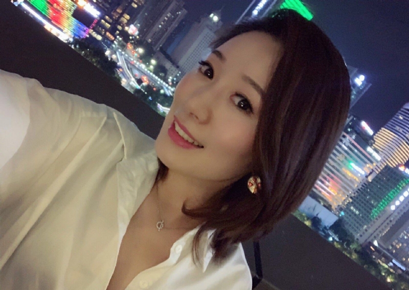 Mengyao的第一张照片--三明交友网