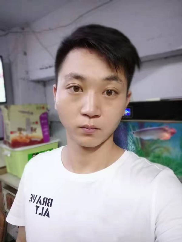 七秒记忆的第一张照片--三明交友网