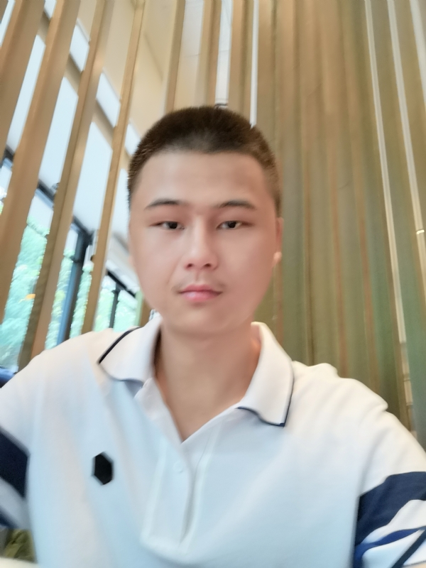 张少少的第一张照片--三明交友网