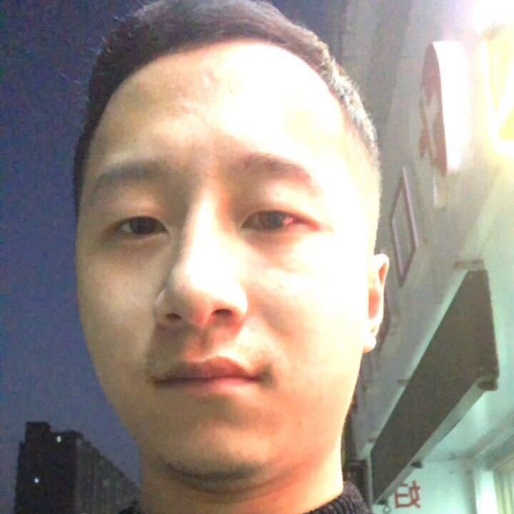 下雨过后的第一张照片--三明交友网