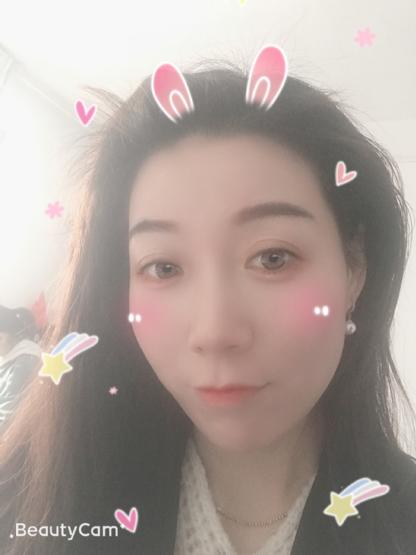 非你不嫁的第一张照片--三明交友网