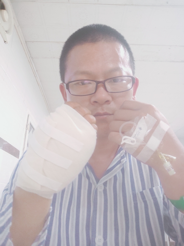 脱单而来的第一张照片--三明交友网