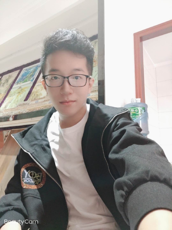 陈某某的第一张照片--三明交友网
