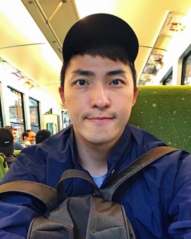 幸福满满的第一张照片--三明交友网