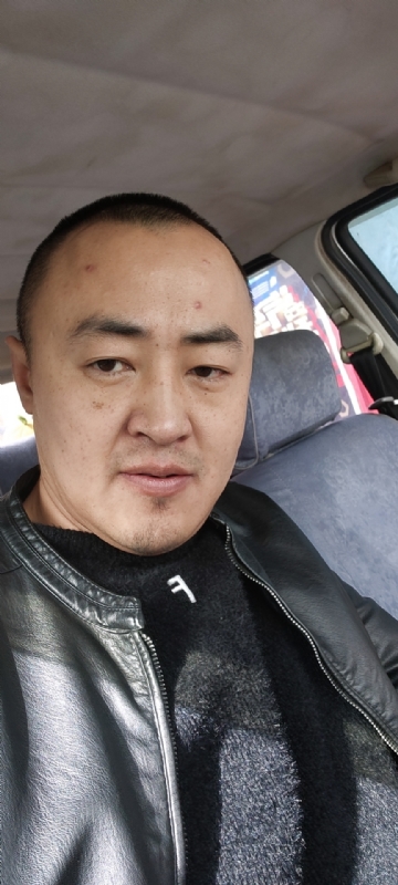 精神九哥的第一张照片--三明交友网