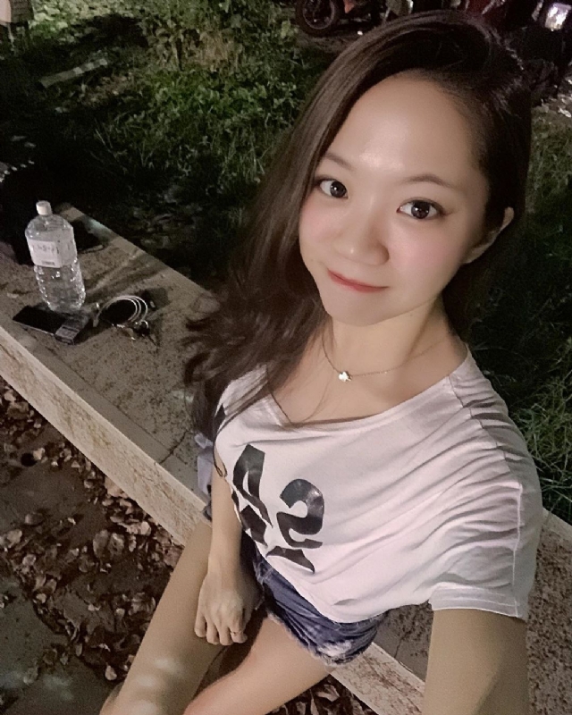 欣欣的第一张照片--三明交友网