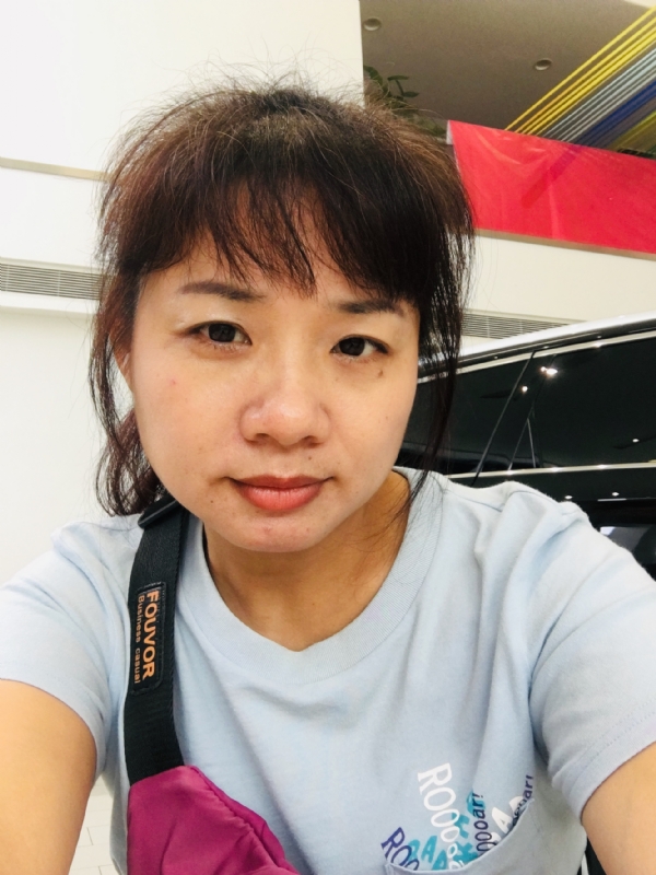 carolluo2020的第一张照片--三明交友网