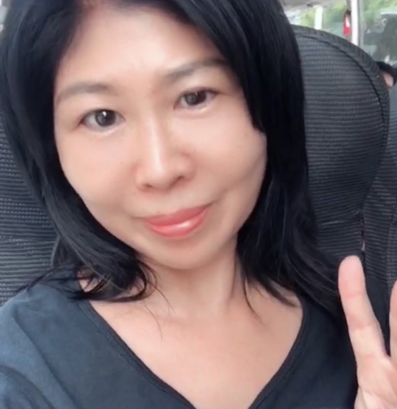 Lina的第三张照片--三明交友网