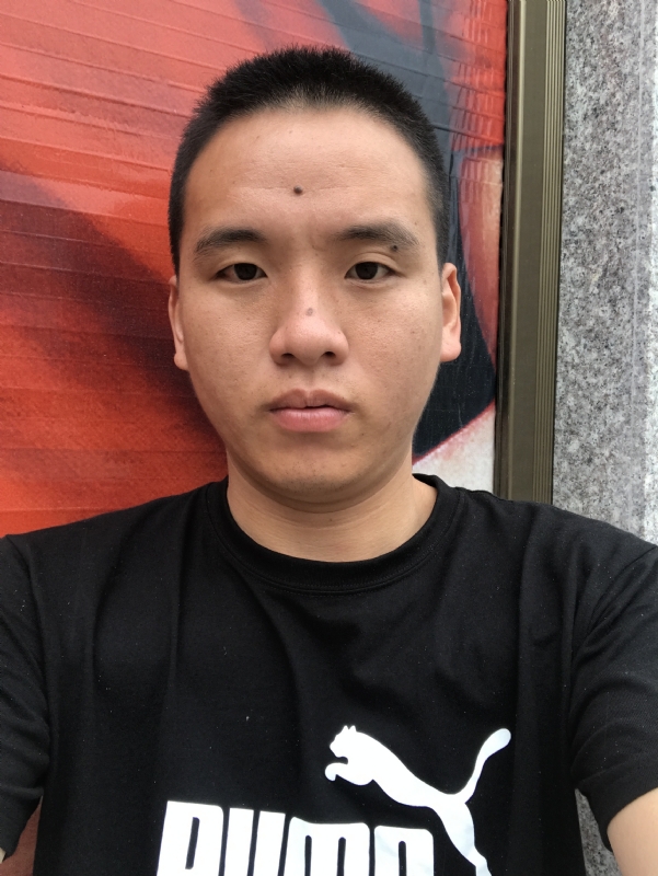 陈轻松的第一张照片--三明交友网