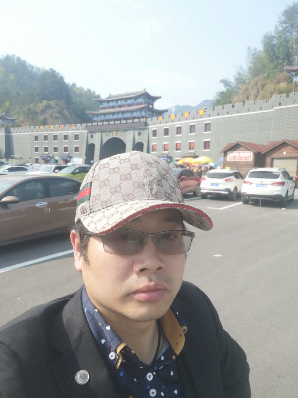 金沧海的第一张照片--三明交友网