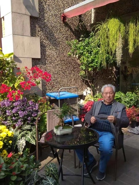 胡敬元的第二张照片--三明交友网
