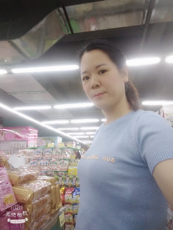 陈星星的第一张照片--三明交友网