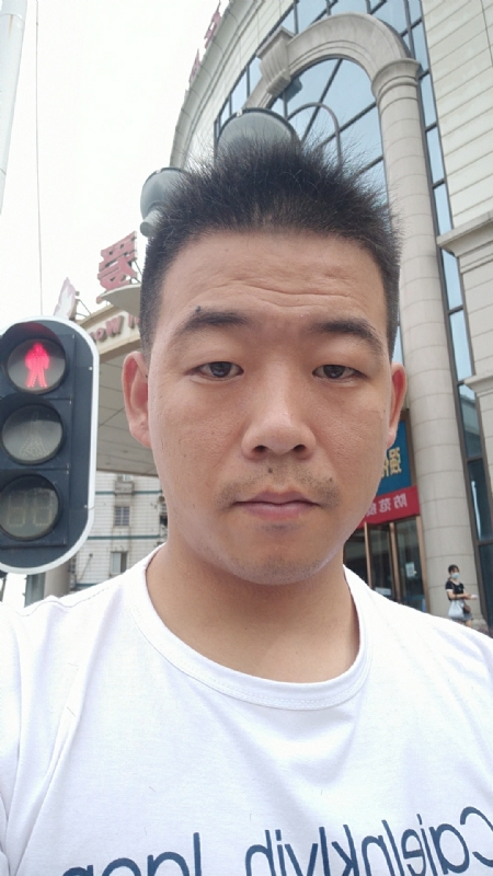 夜空的第一张照片--三明交友网